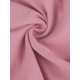 thumbnail image 5 of INSPIRE CHIC Mono de regreso a clases para mujer, manga corta, con cuello, botones, cintura ajustable, algodón, cargo, XS, rosa, 5 of 7