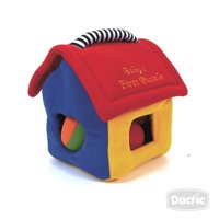 Dactic - Casa Encaje Tela