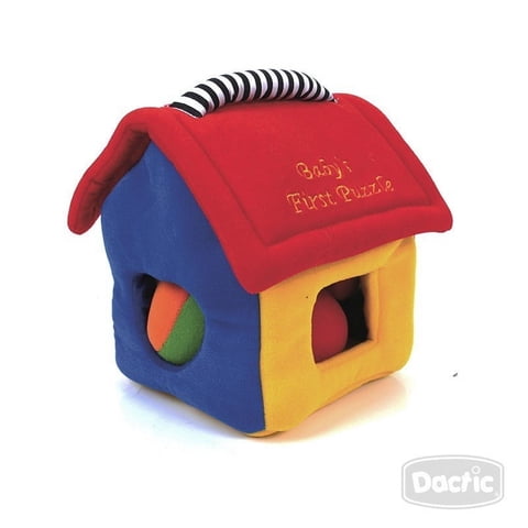 Dactic - Casa Encaje Tela