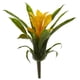 thumbnail image 1 of Bromelia artificial casi natural, 25 cm, juego de 6, 1 of 4