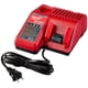 thumbnail image 3 of Kit Combinado Milwaukee 2691-22 Compacto 18 V, 3 of 3