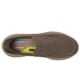 thumbnail image 2 of Zapatillas slip-on Skechers Pollard-Wilfred para hombre, topo, talle 7.5, 2 of 7