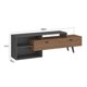 thumbnail image 4 of Living Combo Panel Tv 65" + Rack Tv Manchester Gris 2 Puertas, 4 of 5