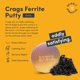 thumbnail image 2 of Masilla de ferrita Fidget Toy Speks Original Crags con más de 500 piedras, 2 of 6