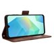 thumbnail image 2 of Funda Tipo Billetera FOXDOCK para Samsung Galaxy A16 5G – Tapa Flip con Tarjetero, 2 of 5