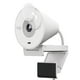 thumbnail image 3 of Webcam Logitech Brio 300 White, 3 of 11
