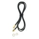 thumbnail image 2 of Conector de Antena RP-SMA Cable de Extensión para WLAN WiFi, 1 Metro, 2 of 2