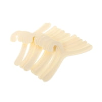 Bothyi - Percha De Ropa Para Mascotas De 20 Piezas Perchas Duraderas Para Perros Y Cachorros Para Perros Y Gatos