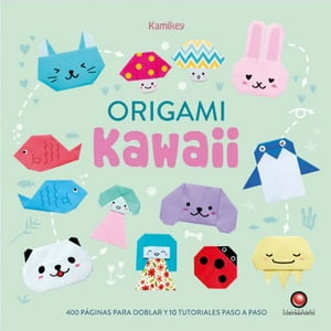 Contrapunto - Origami Kawaii