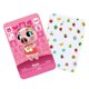 thumbnail image 1 of Tarjeta NFC personalizada mini de 3 x 2 cm, impermeable y reutilizable, 1 of 3