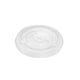 thumbnail image 2 of Tapa Karat C-KCL1045 PET Plana Transparente 10,45 cm 600 unidades, 2 of 8