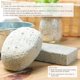 thumbnail image 5 of Eliminador de callos de piedra pómez Terra Distribution Natural Japan, 5 of 6