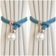 thumbnail image 2 of Pack de 02 Sujetadores - Abrazaderas Magneticas para Cortinas md08, 2 of 3