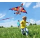thumbnail image 3 of Avión De Combate Kite 58 Para Niños Y Adultos Con Carrete, 3 of 7