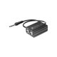 thumbnail image 1 of Adaptador de Impedancia para Pastilla de Guitarra MOTU ZBOX Azul, 1 of 9
