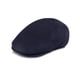 thumbnail image 1 of Gorra Ivy Levi's de mezcla con forro Sherpa en azul marino, 1 of 7