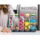 thumbnail image 2 of Botella de agua REDUCE 591 ml, pack de 5, libre de BPA, 2 of 9