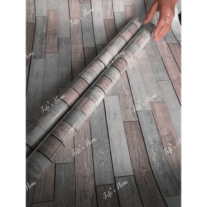 Genérico - Papel Mural Estilo Colores Pastel