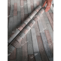 Genérico - Papel Mural Estilo Colores Pastel