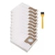 thumbnail image 1 of 10 Bolsas De Papel Para Aspiradoras (con Cepillos), 1 of 7