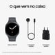 thumbnail image 3 of Smartwatch Samsung Galaxy Watch 8 de 44 mm AMOLED con GPS, 3 of 9