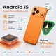 thumbnail image 3 of HOTWAV Hiphone 17 Pro Max 4G Celular 16GB 256GB 120Hz, 3 of 11