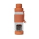 thumbnail image 1 of Botella Vidrio Infusora Damaskus 410ml, 1 of 3