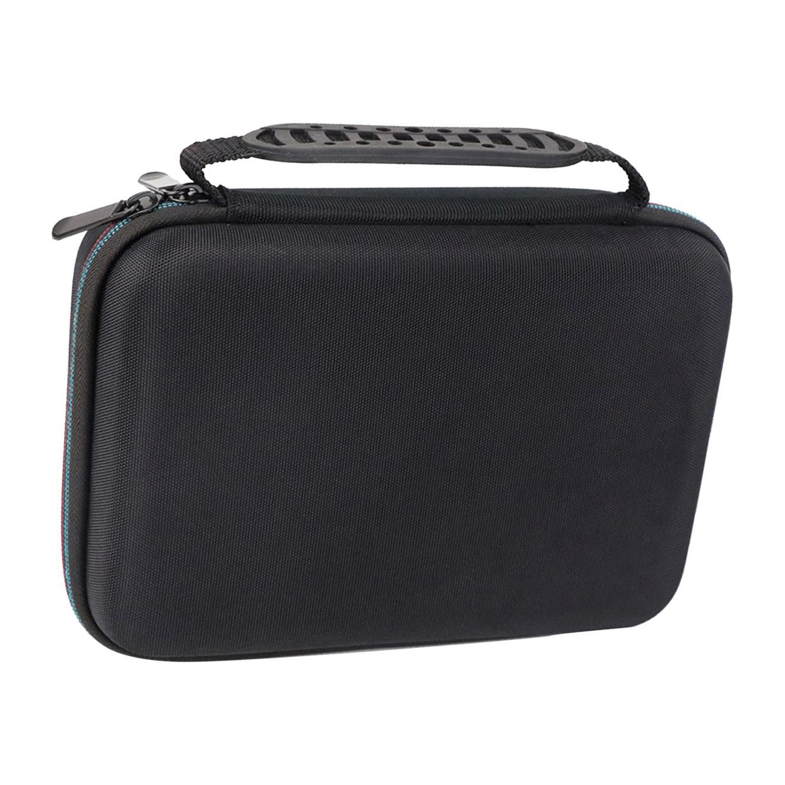 Ioensy - Estuche Para Cortadora De Cabello Bolsa Organizadora De Transporte De Gran Capacidad Para Hombres Mgk3020 3080