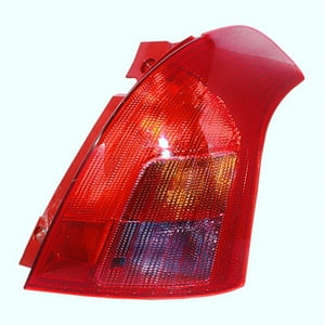 Repuestos Del Sol - Farol Trasero Derecho Suzuki Swift 1.3 M13A Rs413 Dohc 2004 2011