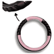 thumbnail image 1 of Funda Cubre Volante para Mujer Eco Cuero Goma Plus, 1 of 3