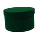 thumbnail image 3 of Caja Para Envolver Regalos De Navidad Caja Navide?a Para San Valentín Graduaciones Navide?as Terciopelo Verde, 3 of 5