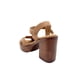 thumbnail image 5 of Sandalia Mujer Beige ZB031, 5 of 5
