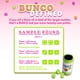 thumbnail image 4 of Bunco Game Kit Continuum Games Retro para noche de mujeres, 4 of 7