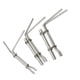 thumbnail image 1 of Kit De Herramientas De Instalación De Vástago De Pistón De Cilindro Hidráulico De 3 Piezas Automotriz, 1 of 5