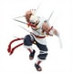 thumbnail image 2 of Figura Colec Naruto Shippuden Vibrat Stars Killer Bee, 2 of 3