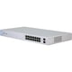 thumbnail image 5 of Conmutador de red Ubiquiti UniFi US-16-150 W de 16 puertos blanco, 5 of 9