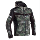 thumbnail image 1 of Chaqueta para moto Richa Stealth Camuflada Verde Talla XL, 1 of 5