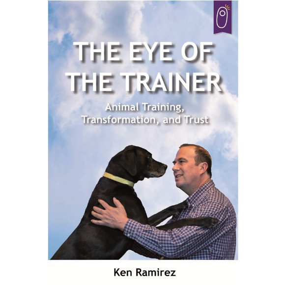 Libro Karen Pryor Clicker Training El Ojo del Adiestrador
