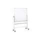 thumbnail image 2 of Pizarra Rotativa 180x120 Blanca, 2 of 2