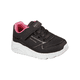 thumbnail image 2 of ZAPATILLAS URBANAS SKECHERS UNO LITE BEBÉS | 310451N-BKRG - Talla 22, 2 of 6