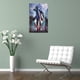 thumbnail image 5 of Cuadro Decorativo Devil May Cry 40x60 cm, 5 of 6