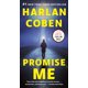thumbnail image 1 of Libro Promise Me Myron Bolitar No. 8 Tapa Blanda, 1 of 1