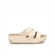 thumbnail image 1 of Sandalia Mujer Bata Carol Champagne, 1 of 5