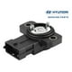 thumbnail image 1 of Sensor Mariposa Aceleracion Hyundai I10 2008 2015, 1 of 7