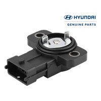 Sensor Mariposa Aceleracion Hyundai Original I10 2011 2014