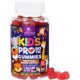 thumbnail image 1 of Gomitas probióticas Nature's Kids, 5 mil millones de CFU, salud digestiva, 1 of 3