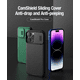 thumbnail image 3 of Carcasa Nillkin Para iPhone 16 Pro Max Camshield Anti Golpes, 3 of 5