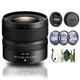 thumbnail image 1 of Lente Nikon NIKKOR Z DX 12-28 mm f/3,5-5,6 PZ VR para Nikon Z, 1 of 8