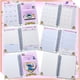 thumbnail image 5 of Agenda Planner de Stitch, 5 of 5