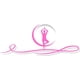 thumbnail image 1 of Decomural Yoga Beauty Meditation Exercise WS-45645, 1 of 2